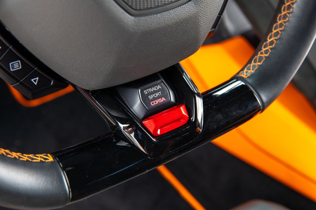 2021 Lamborghini Huracan