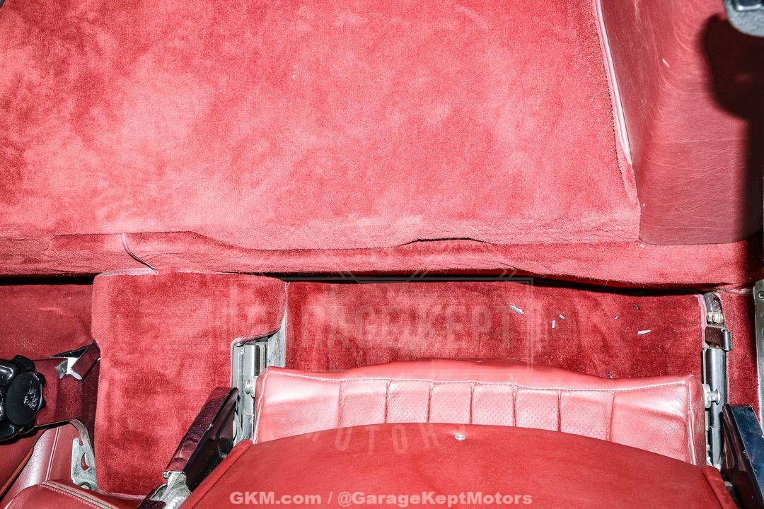 1986 Mercedes-Benz 560SL