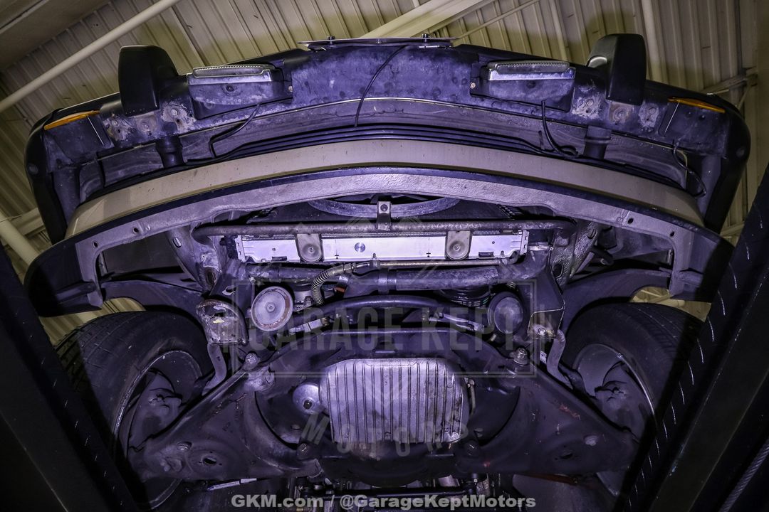 1986 Mercedes-Benz 560SL
