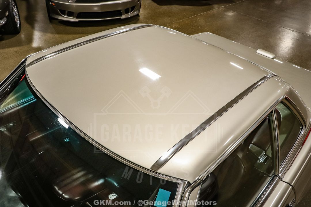 1986 Mercedes-Benz 560SL