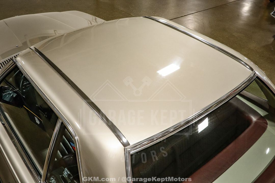 1986 Mercedes-Benz 560SL
