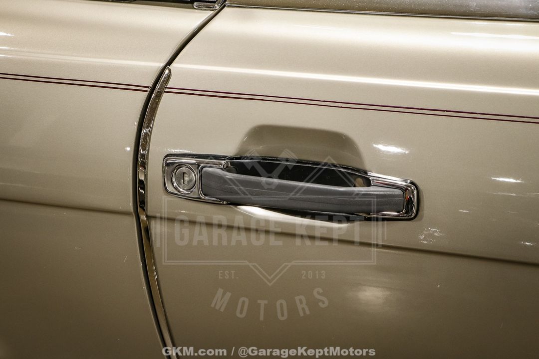 1986 Mercedes-Benz 560SL