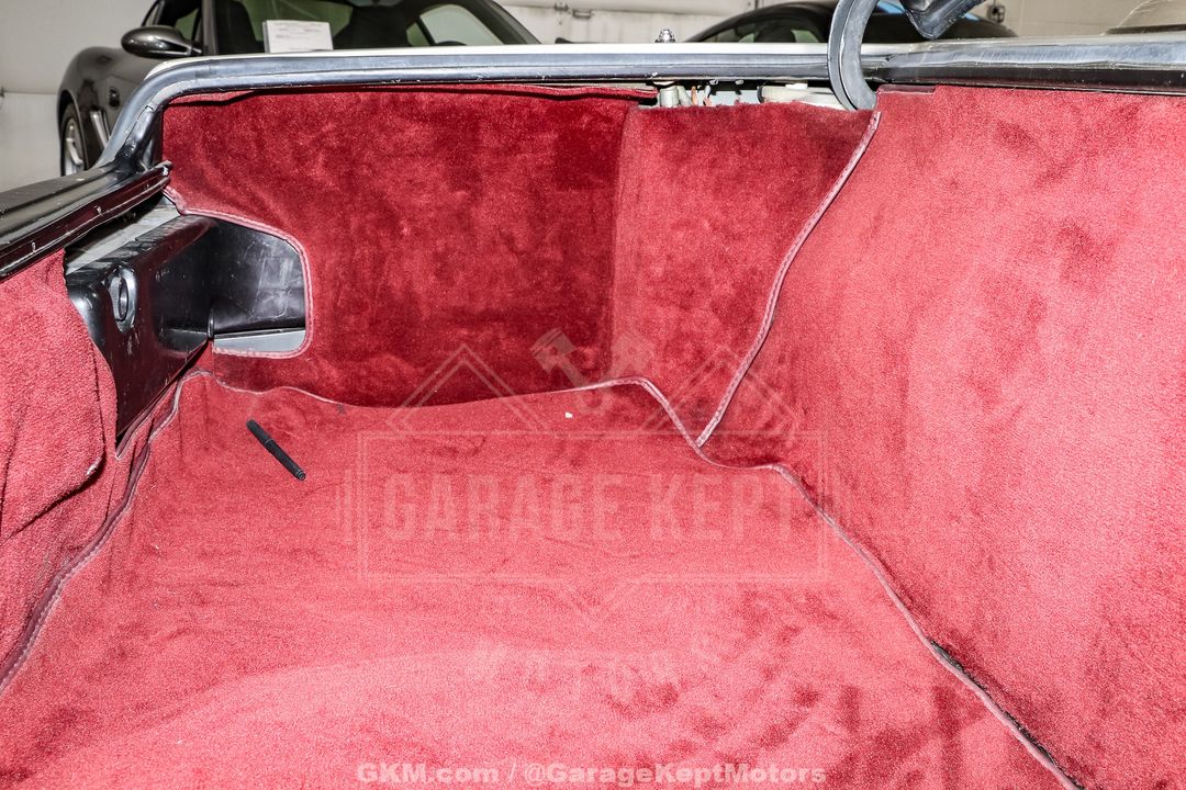 1986 Mercedes-Benz 560SL