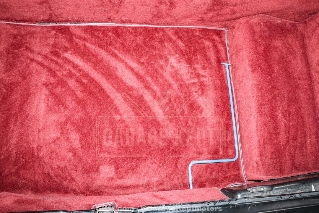 1986 Mercedes-Benz 560SL