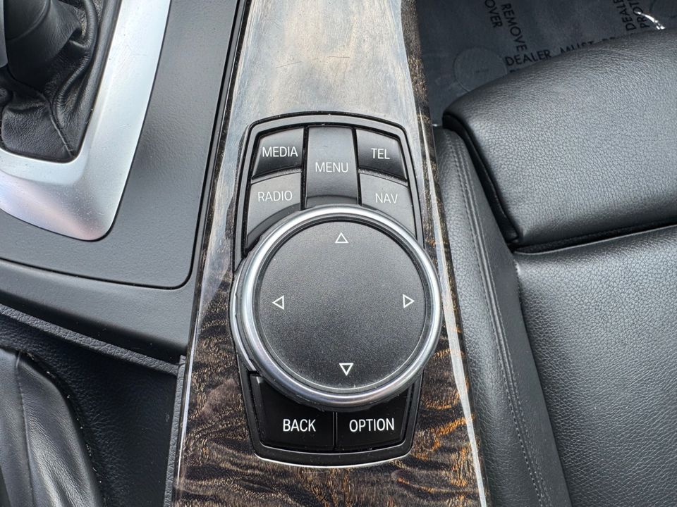 2016 BMW 428I