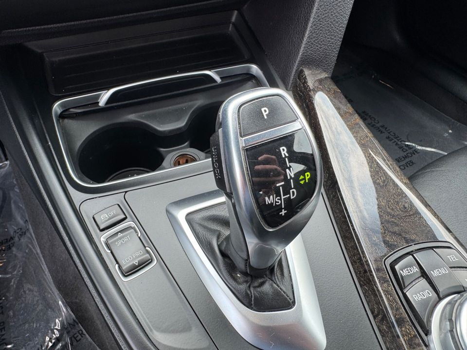 2016 BMW 428I