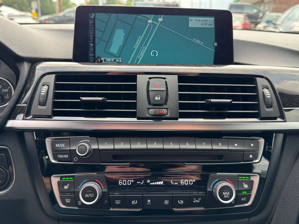 2016 BMW 428I