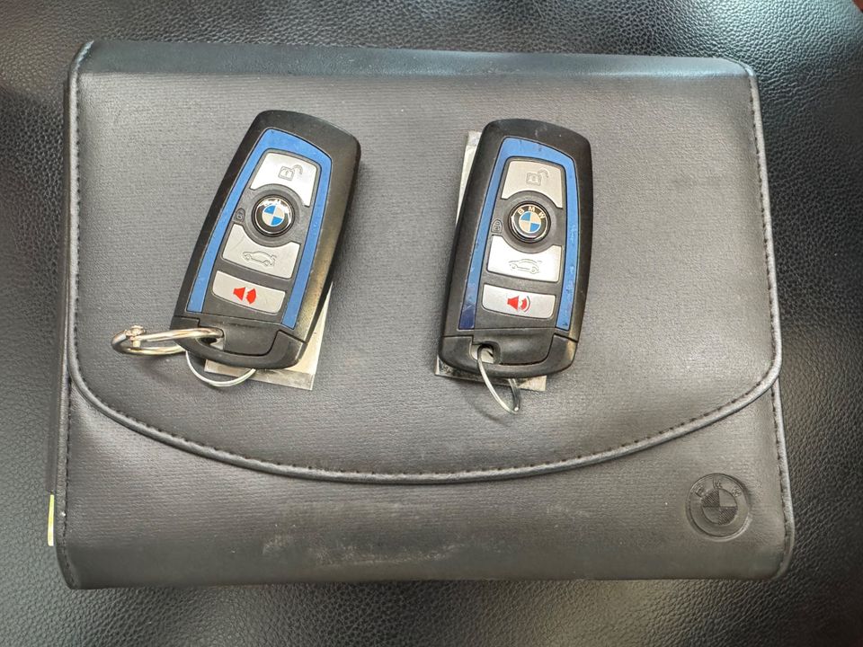 2016 BMW 428I