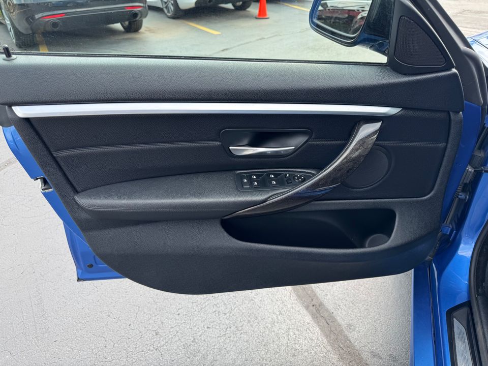 2016 BMW 428I