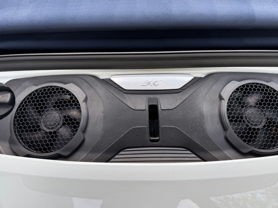 2021 Porsche 911