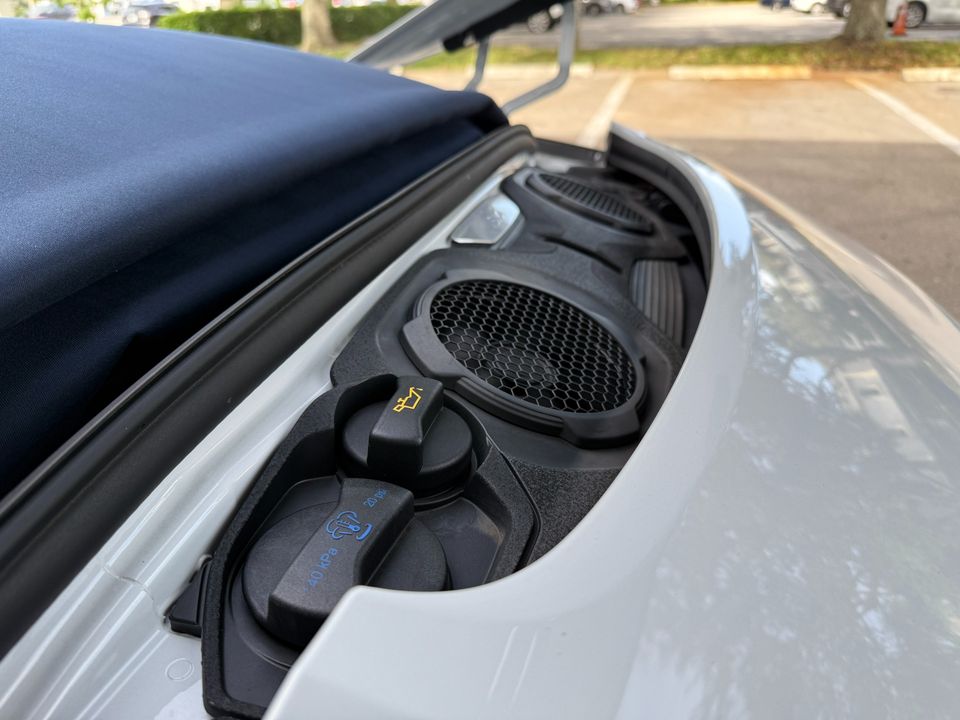 2021 Porsche 911