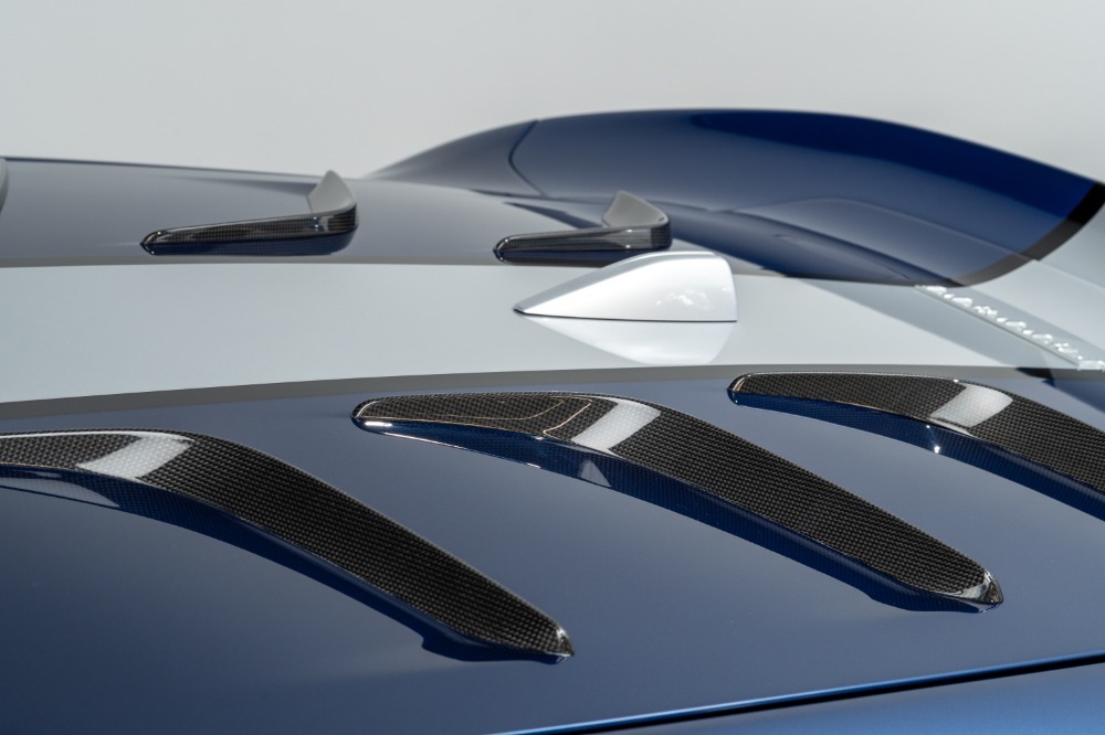 2022 Ferrari 812 Competizione