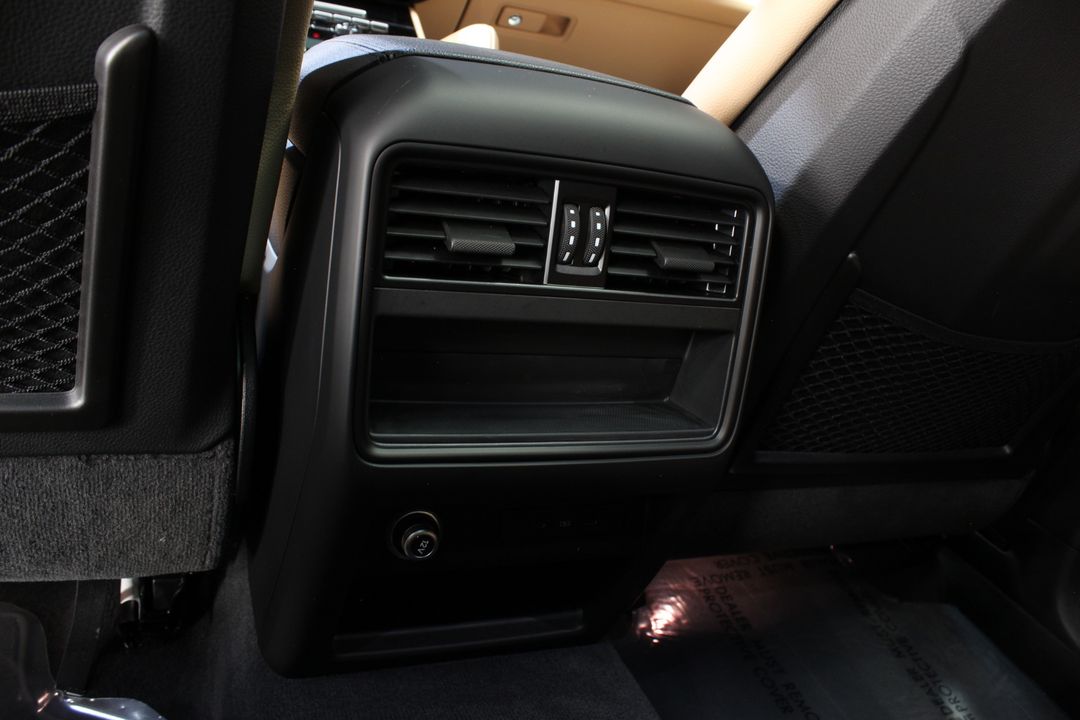 2025 Porsche Cayenne