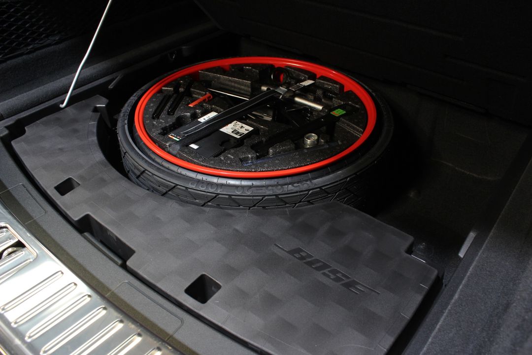 2025 Porsche Cayenne