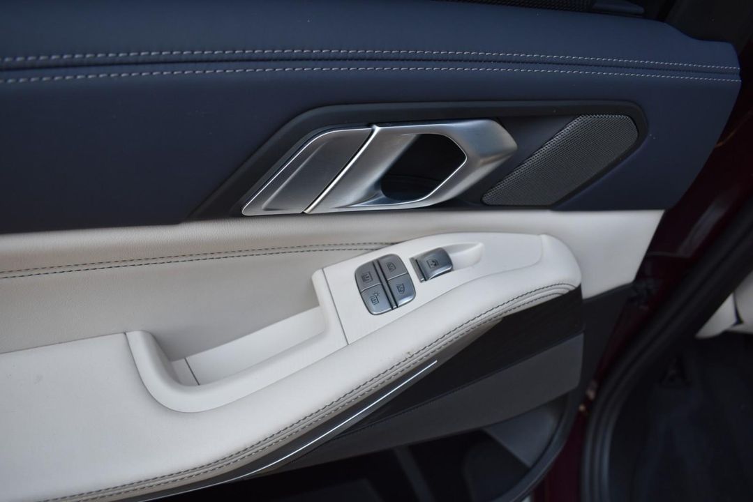 2021 BMW X7