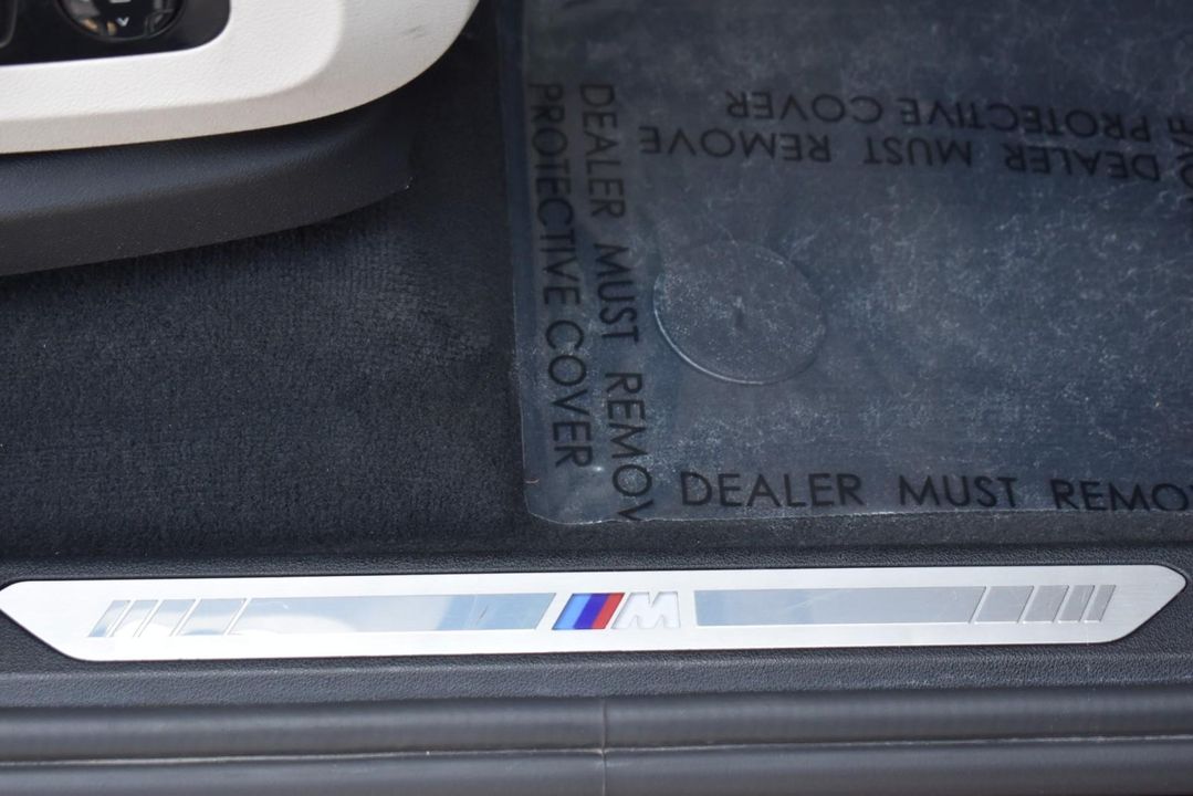 2021 BMW X7