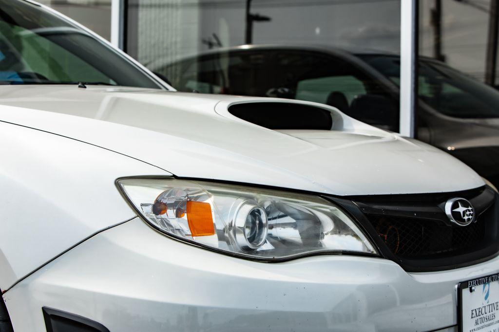 2012 SUBARU IMPREZA WRX
