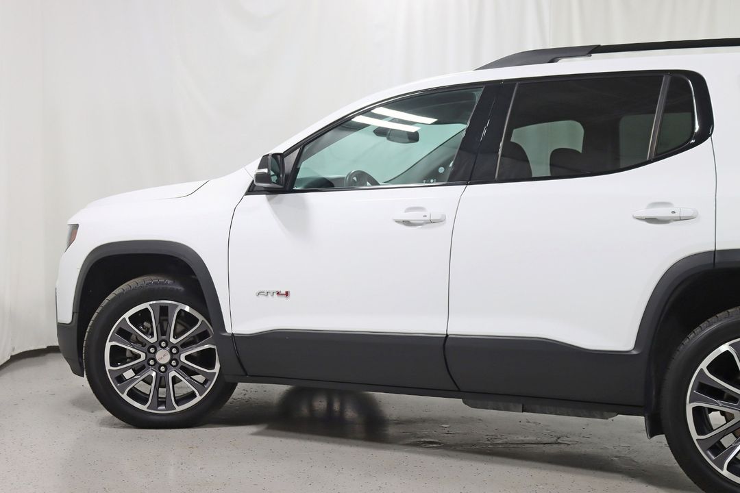 2020 GMC Acadia
