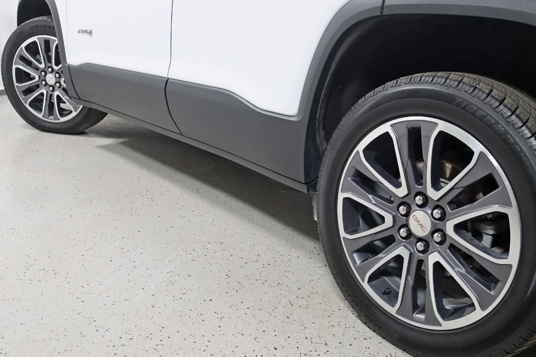 2020 GMC Acadia