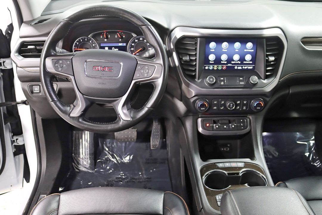 2020 GMC Acadia
