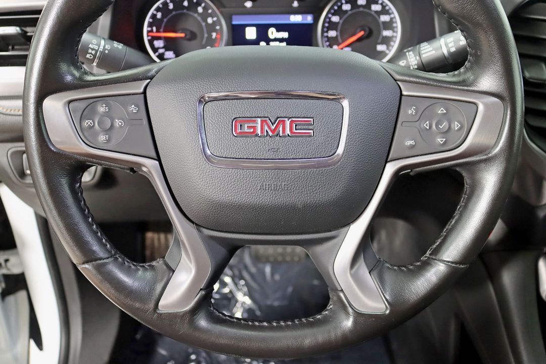 2020 GMC Acadia