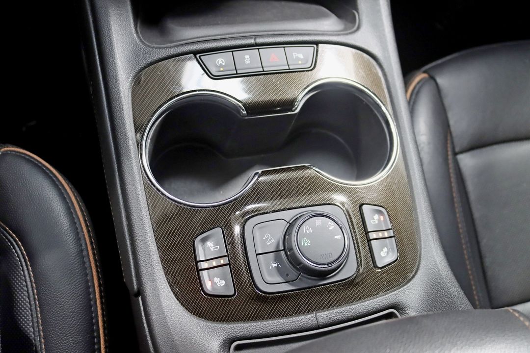 2020 GMC Acadia