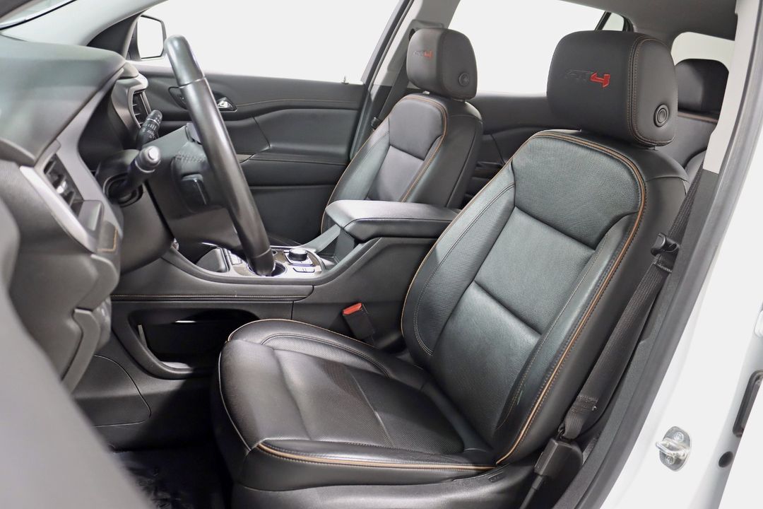 2020 GMC Acadia