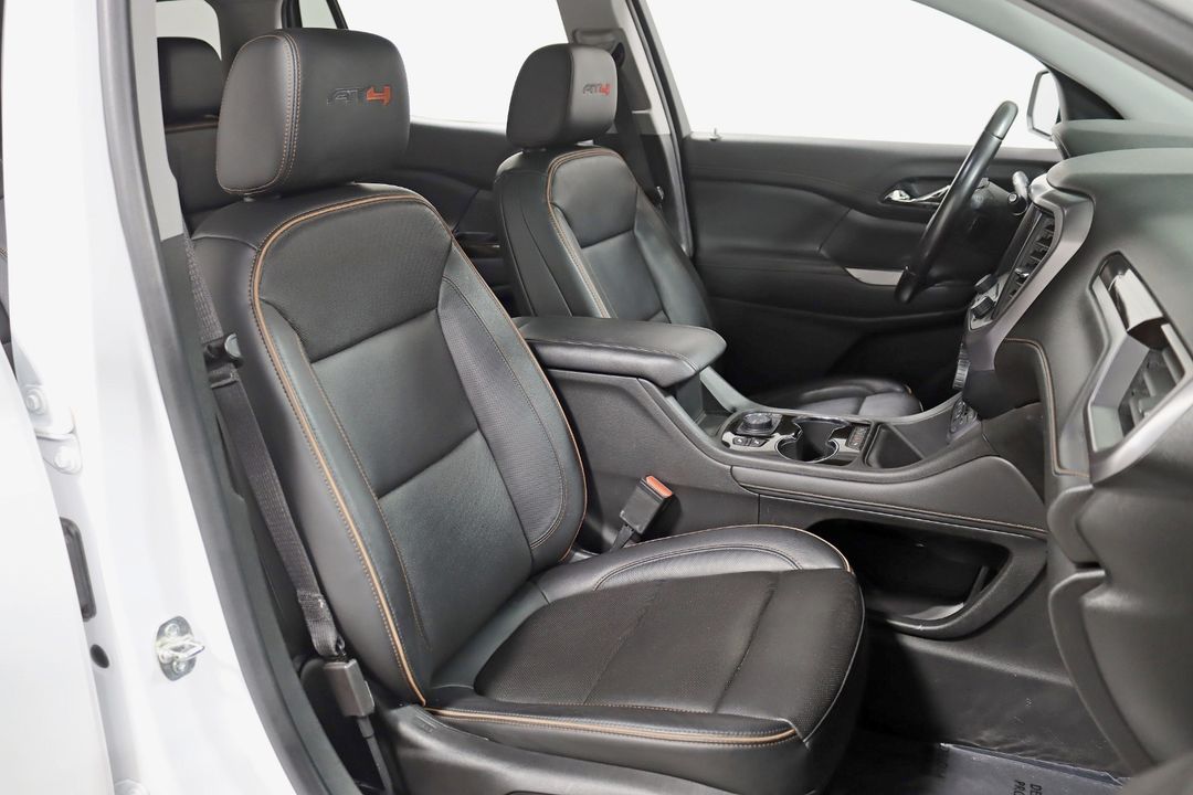 2020 GMC Acadia