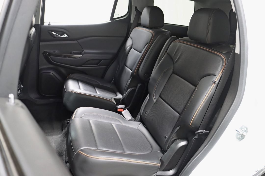 2020 GMC Acadia