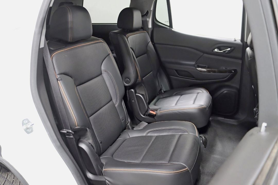 2020 GMC Acadia