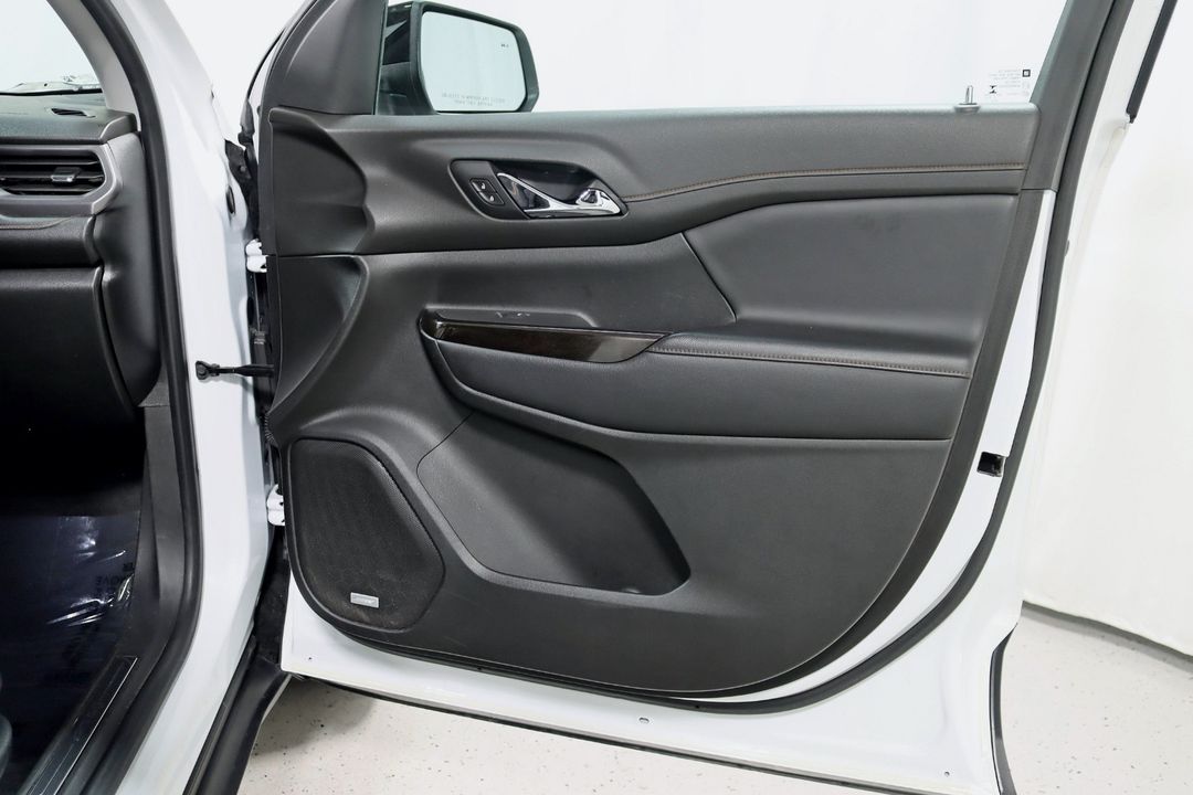2020 GMC Acadia