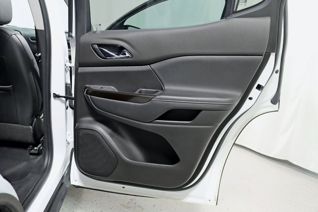 2020 GMC Acadia