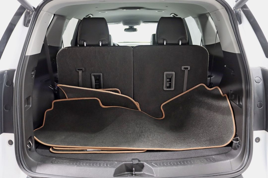 2020 GMC Acadia