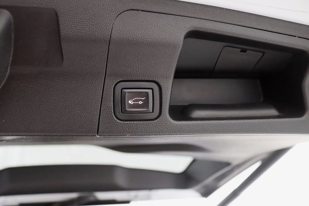 2020 GMC Acadia