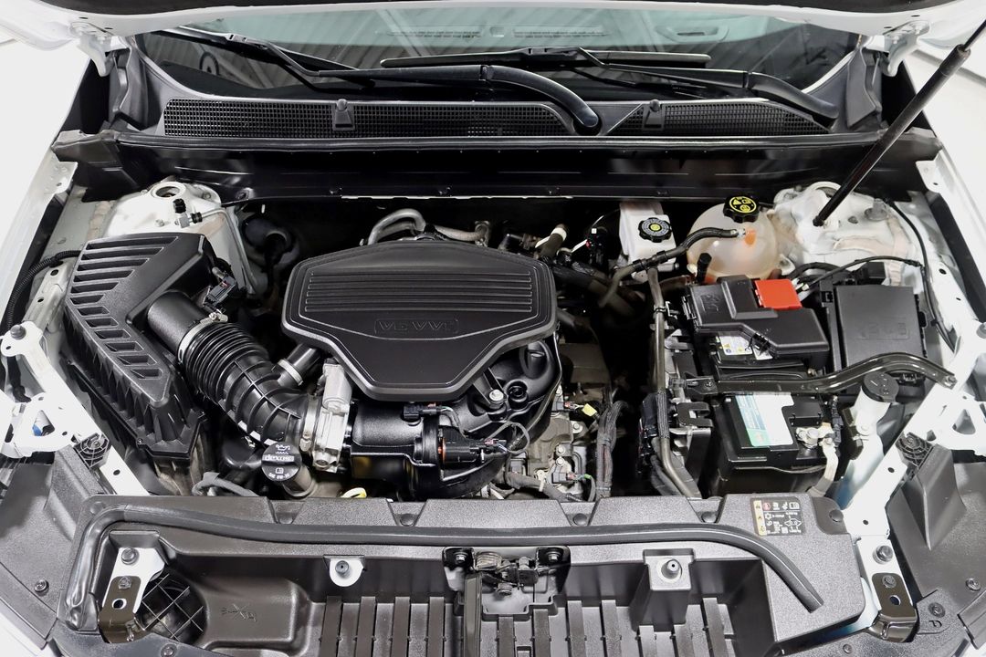 2020 GMC Acadia