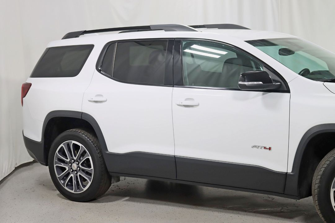 2020 GMC Acadia
