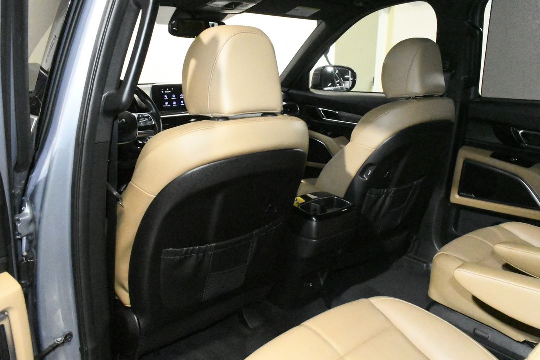 2022 Kia Telluride
