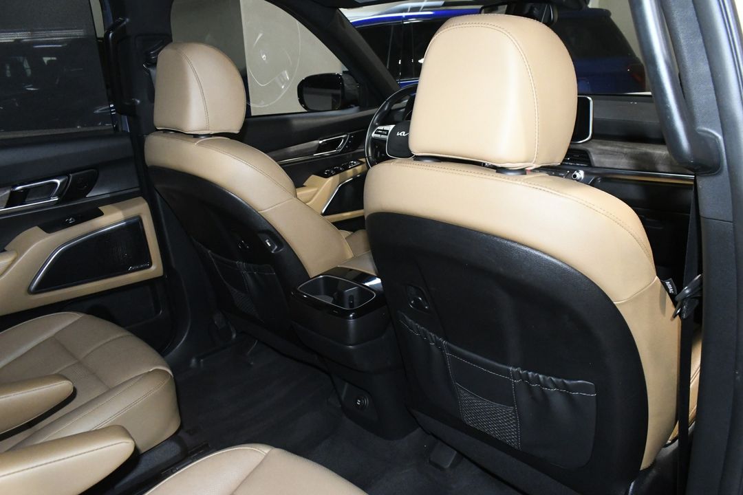2022 Kia Telluride