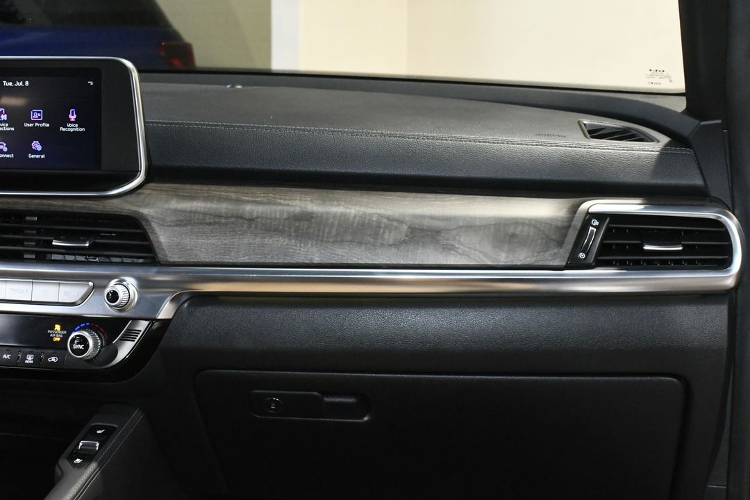 2022 Kia Telluride