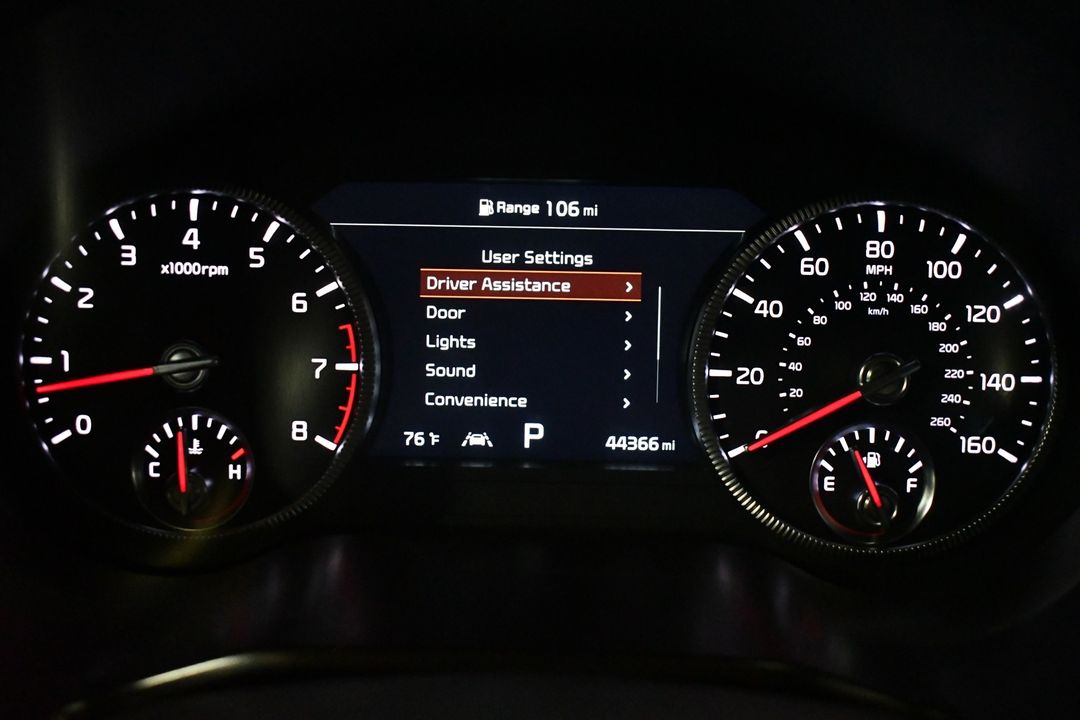 2022 Kia Telluride