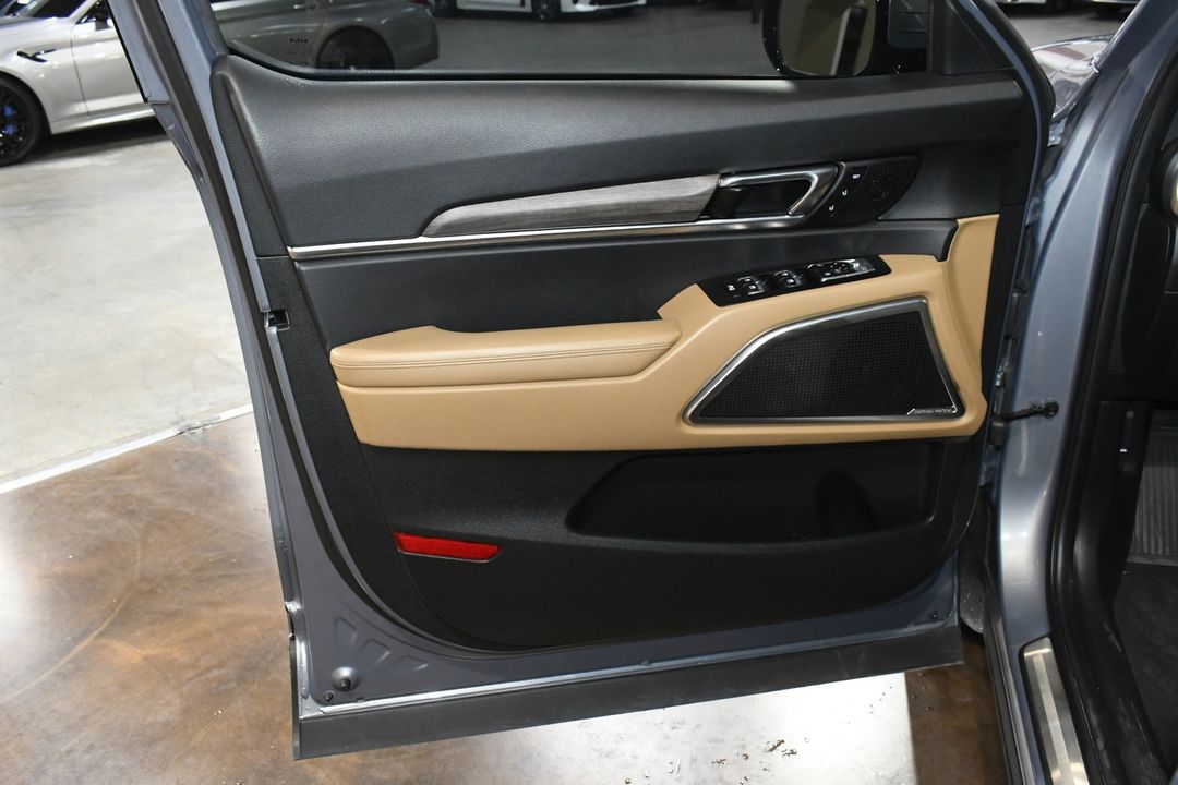 2022 Kia Telluride