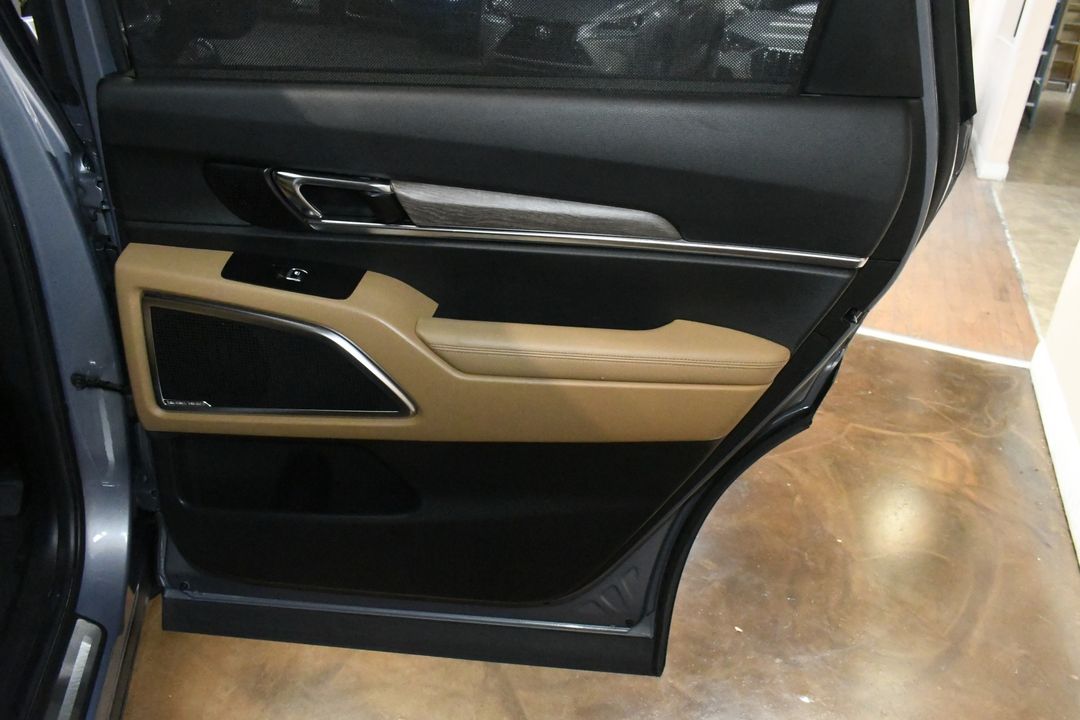 2022 Kia Telluride