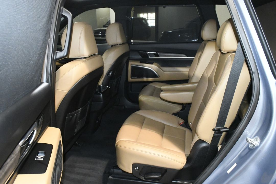 2022 Kia Telluride