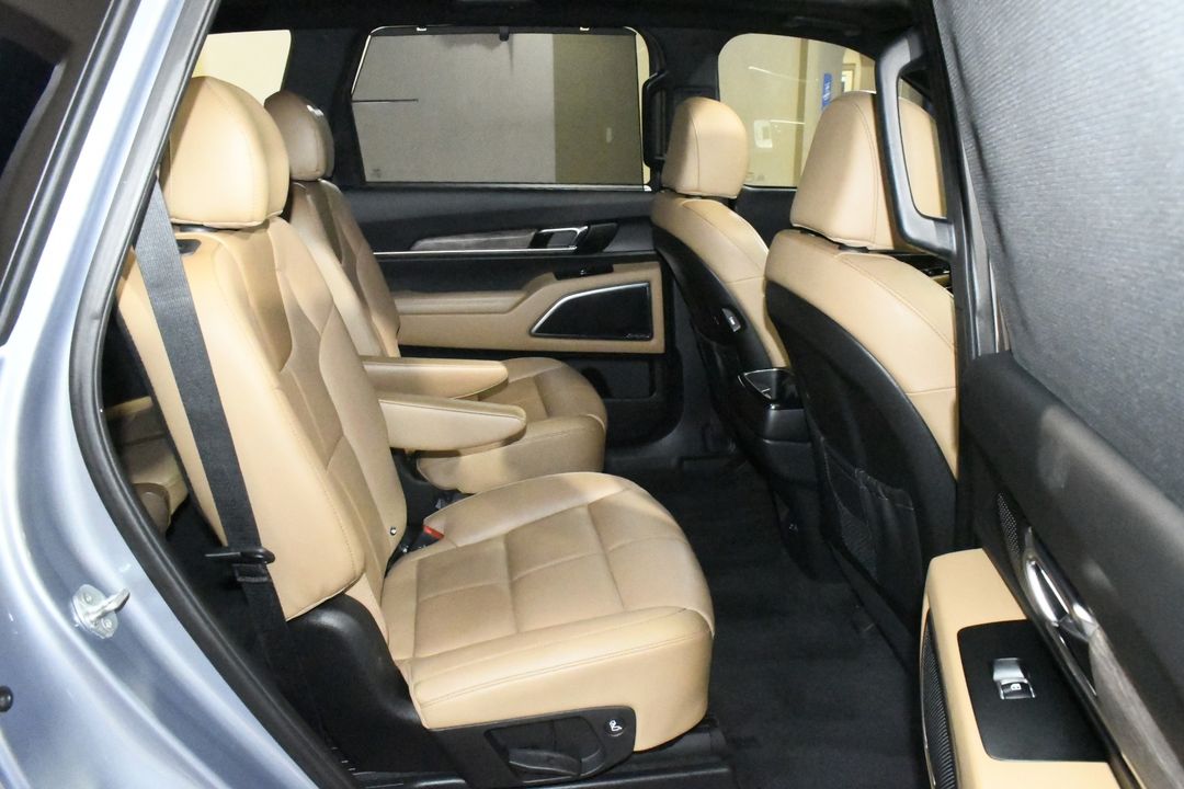 2022 Kia Telluride