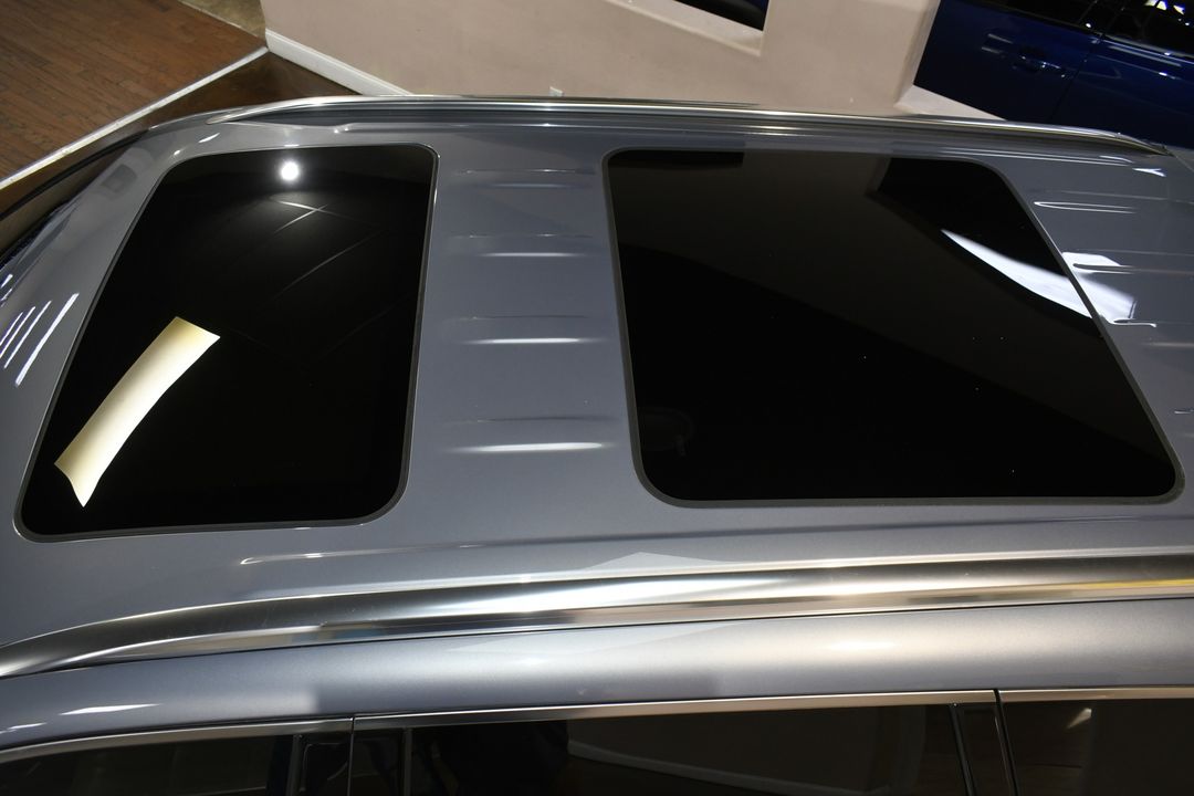 2022 Kia Telluride