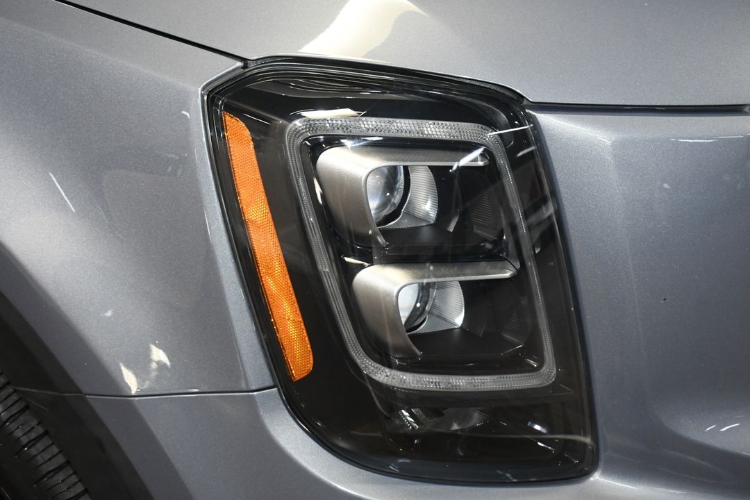 2022 Kia Telluride