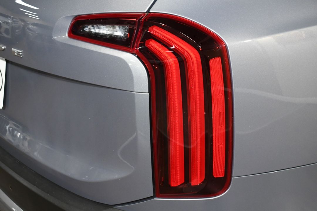 2022 Kia Telluride