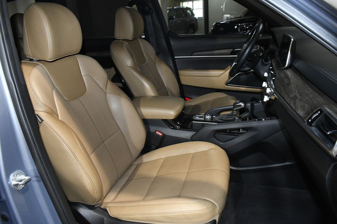 2022 Kia Telluride