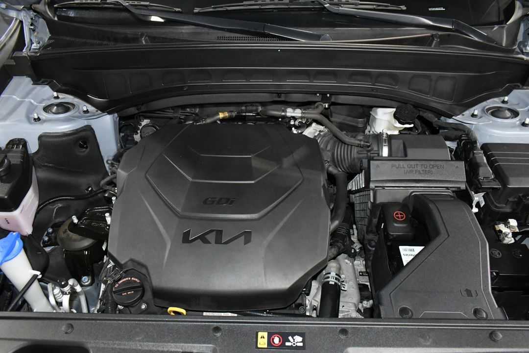 2022 Kia Telluride