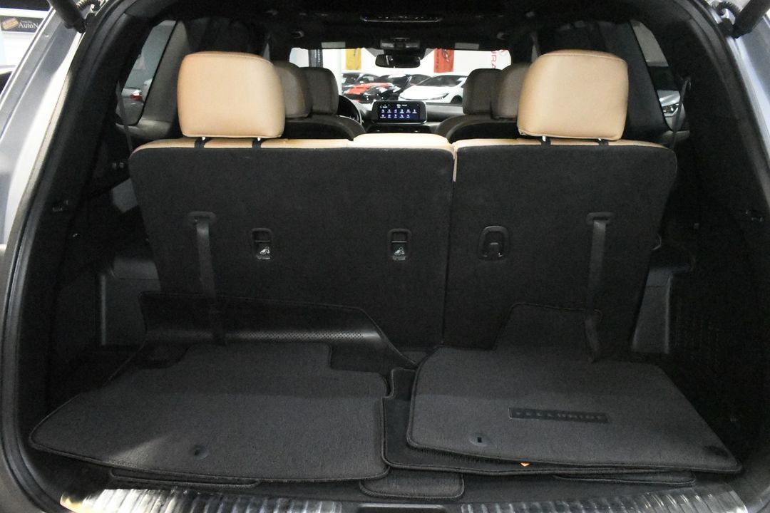 2022 Kia Telluride